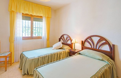 San Miguel de Salinas House | Belvilla by OYO Chalet San Miguel de Salinas