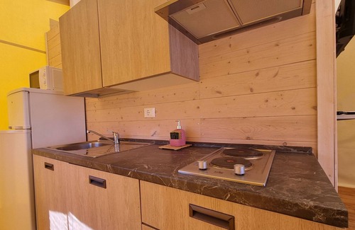 Piombino House | Belvilla by OYO Tenda Safari 1