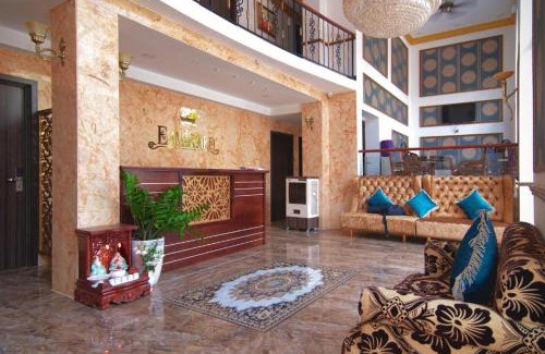 Phu My Hung Apartment | Belvilla Luxury Apartment Near SECC Formerly Emerald Hotel & Apartment