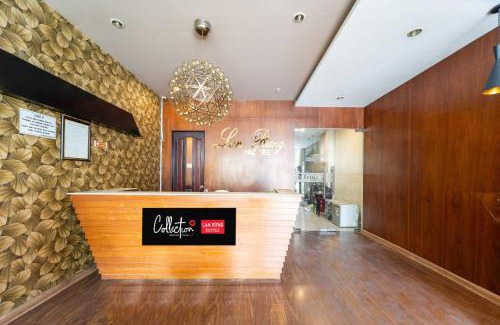 District 10 Hotel | Belvilla Near Hanh Hospital Formerly Lan Rung