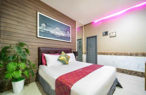 District 10 Hotel | Belvilla Near Hanh Hospital Formerly Lan Rung