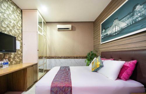 District 10 Hotel | Belvilla Near Hanh Hospital Formerly Lan Rung