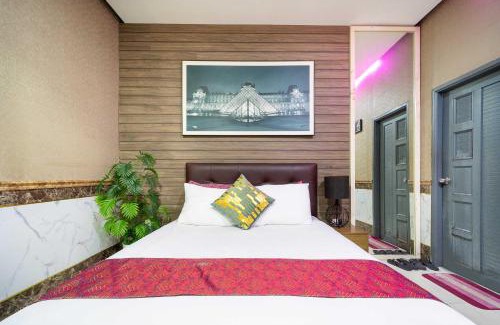 District 10 Hotel | Belvilla Near Hanh Hospital Formerly Lan Rung