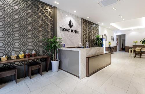 Truc Bach Hotel | Belvilla near Hoan Kiem Lake, Old Quarter formerly Le Grand - The Tryst