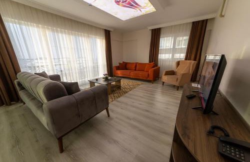 Yomra Apartment | Belya Apart Hotel