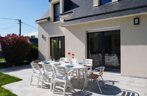 Belz House | Belz - House 5 rooms - 123 sqm - Classed 3*