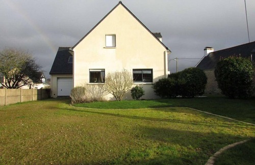 Belz House | Belz - House 5 rooms - 123 sqm - Classed 3*