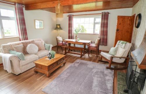 Oughterard House | Ben Gower