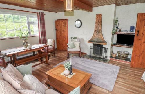Oughterard House | Ben Gower
