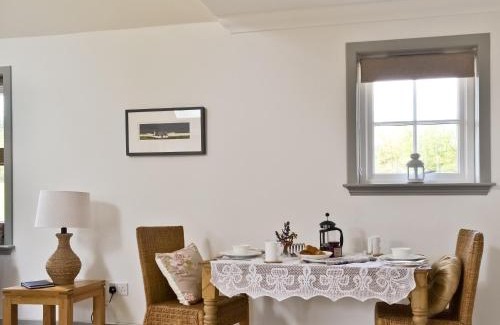 Crieff House | Ben Hennie