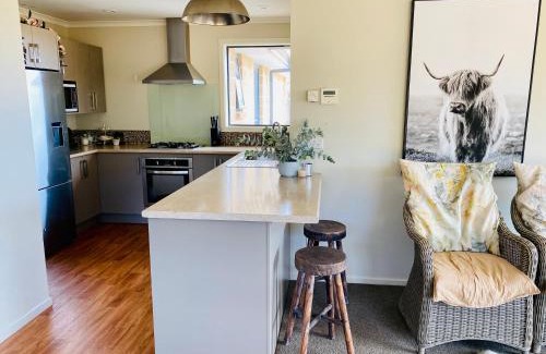 Ben Ohau Villa | Ben Ohau Villa
