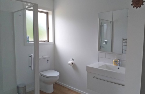 Twizel House | Ben Ohau Vista