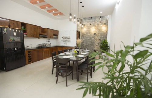 Son Tra Villa | Ben's House