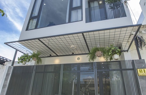 Son Tra Villa | Ben's House