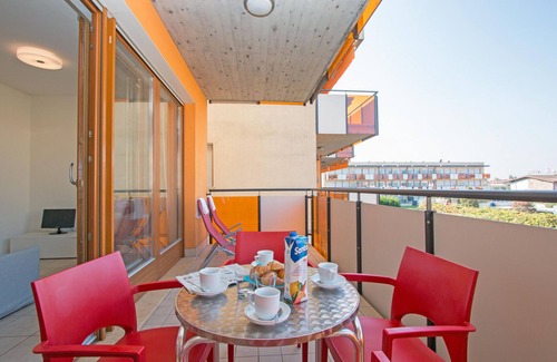 San Benedetto di Lugana Apartment | Benacus E4 Apartment by Wonderful Italy