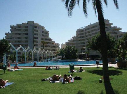 Benalmadena Costa Apartment | Benal Beach Vistas al Mar 10ª planta