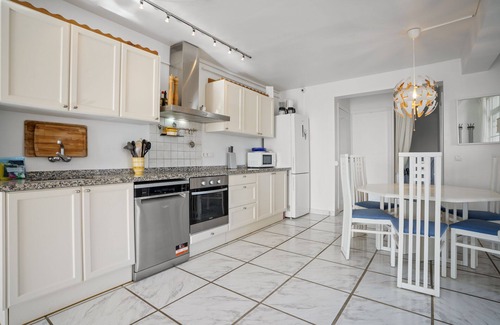 La Capellania Apartment | Benalmadena balcony over the sea by Costarentals - Ref 17