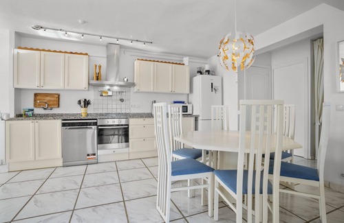 La Capellania Apartment | Benalmadena balcony over the sea by Costarentals - Ref 17