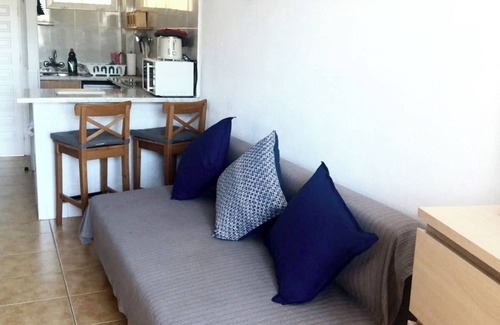 Benalmadena Costa Apartment | Benalmadena Holiday Studio Apartment Jupiter
