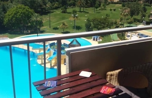 Benalmadena Costa Apartment | Benalmadena Holiday Studio Apartment Jupiter