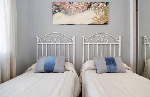 Benalmadena Apartment | Benalmadina