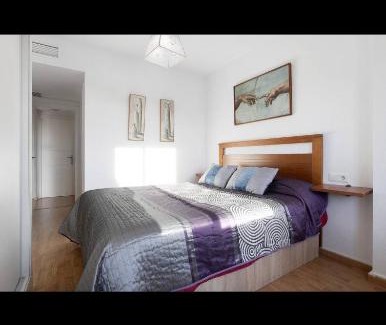 Benalmadena Apartment | Benalmadina