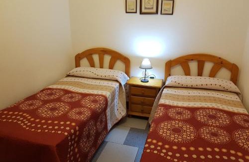 Benamahoma Apartment | Benamahoma Rural