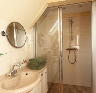 Dordrecht Bed & Breakfast | BenB FirstClassEnglish