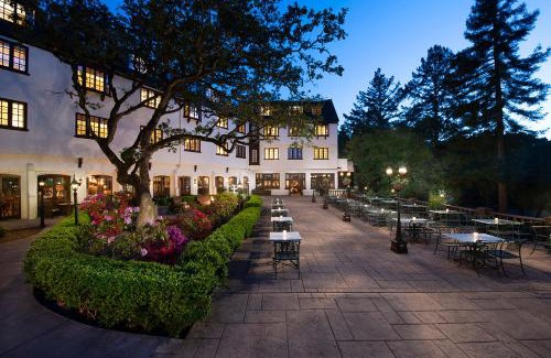Benbow Hotel | Benbow Historic Inn