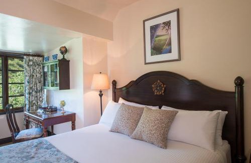Benbow Hotel | Benbow Historic Inn