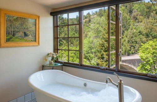 Benbow Hotel | Benbow Historic Inn