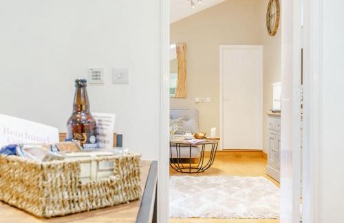 Glaisdale House | Benchmark Cottage