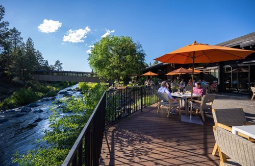 Orchard District Apartment | Bend, OR Luxury | 1BR Suite Near Nature Experience