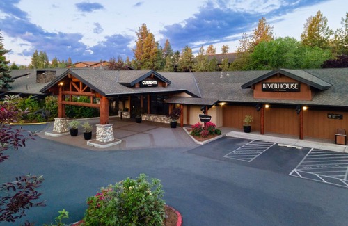 Orchard District Apartment | Bend, OR Luxury | 1BR Suite Near Nature Experience