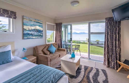 Kaikoura Bed & Breakfast | Bendamere House Bed & Breakfast