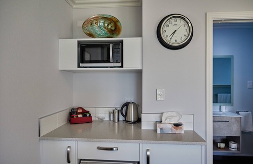 Kaikoura Bed & Breakfast | Bendamere House Bed & Breakfast