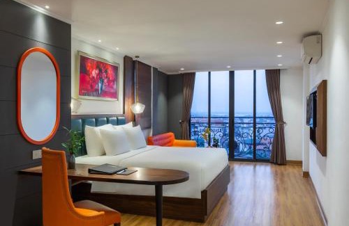 French Quarter Hotel | Bendecir Hotel & Spa