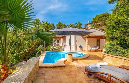 Cas Catala Villa | Bendinat Golf - Four Bedroom Villa, Sleeps 8