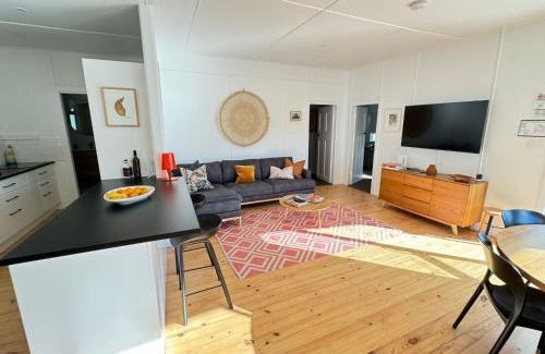 Bendalong House | Bendy Beach House