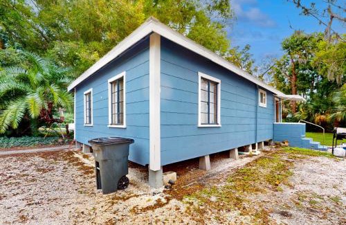 Bonita Springs House | Beneath the Banyans