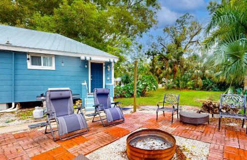 Bonita Springs House | Beneath the Banyans