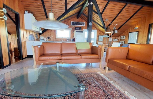 Argab House | "Beneta" - 300m from the sea by Interhome