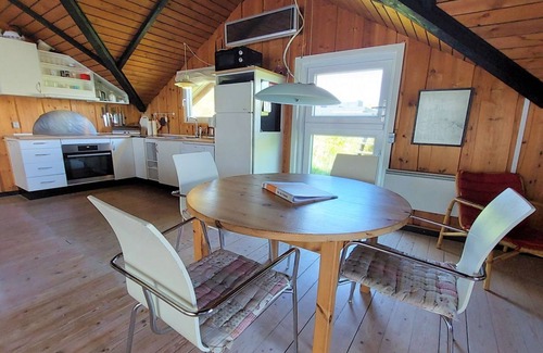 Argab House | "Beneta" - 300m from the sea by Interhome