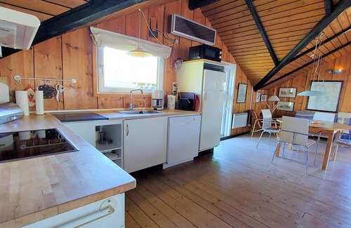 Argab House | "Beneta" - 300m from the sea by Interhome