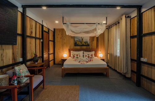 Svay Leu Hotel | Beng Mealea Lodge