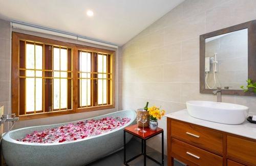 Svay Leu Hotel | Beng Mealea Lodge
