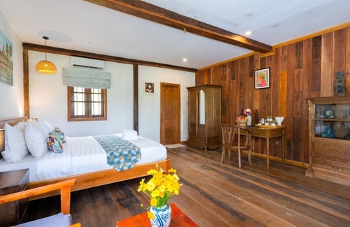 Svay Leu Hotel | Beng Mealea Lodge