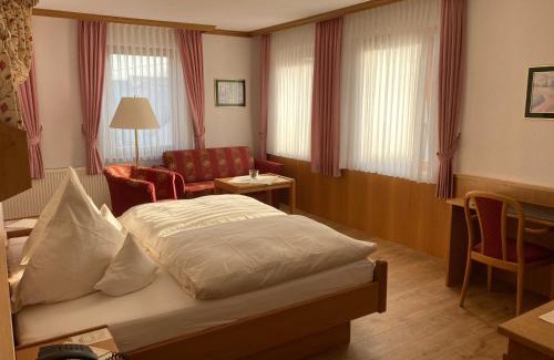 Mulheim-Karlich Hotel | Bengel's Hotel zur Krone