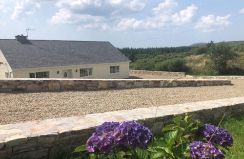 Connemara House | Benglenisky House with Panoramic Views