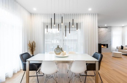 Algiers Apartment | Benhafid
